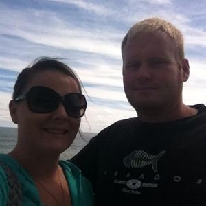 Meet your Posher, Brittany