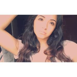 Meet your Posher, Anabella