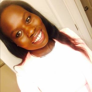 Meet your Posher, Khanie