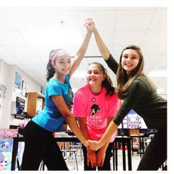 Meet your Posher, Makenzie