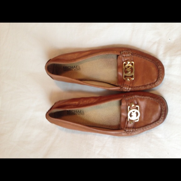 Michael Kors Loafers - size 8.5/9