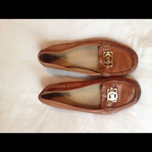Michael Kors Loafers - size 8.5/9