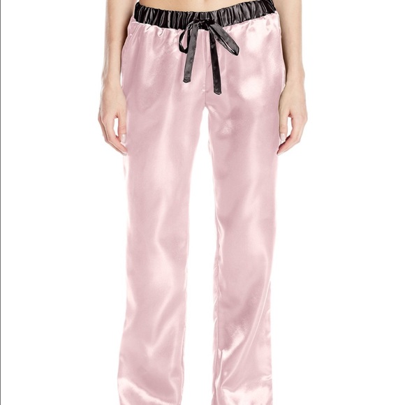 Satin Pajama pants