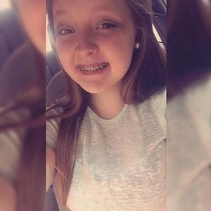 Meet your Posher, Brooklynn