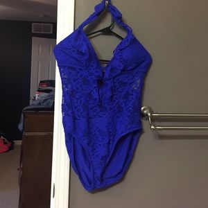 Kenneth Cole one piece