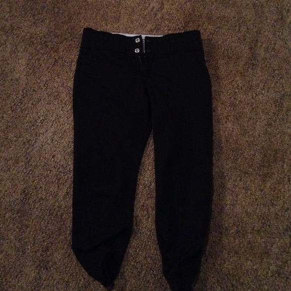 Softball pants