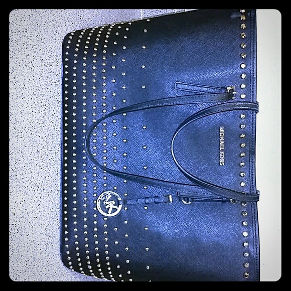 Michael kors large handbag