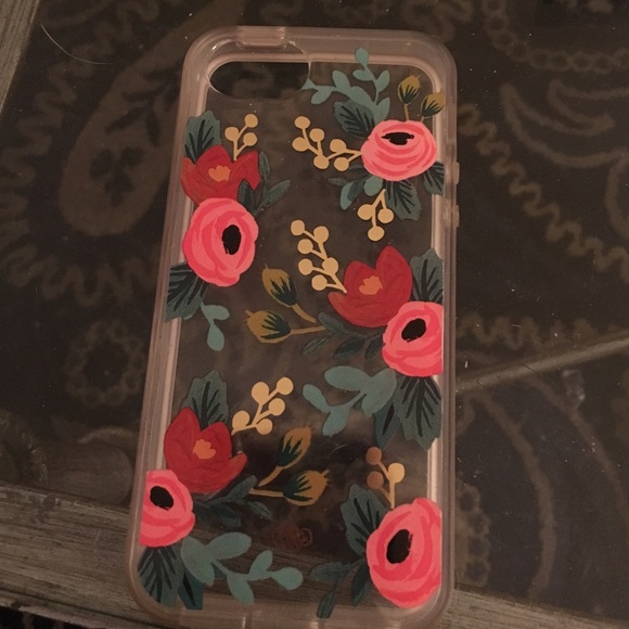 iPhone 5/5s case