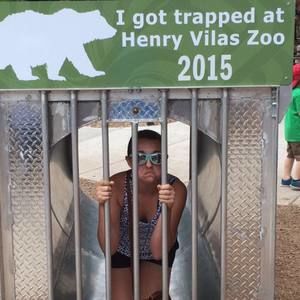 Meet your Posher, Belle