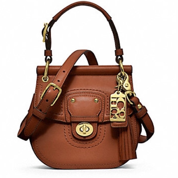 coach willis mini