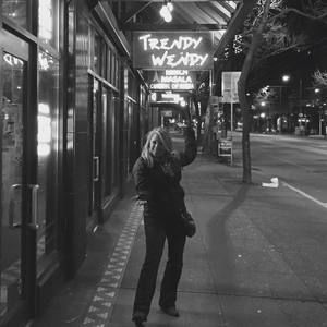 Meet your Posher, Wendy