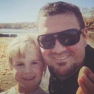 Meet your Posher, Matt