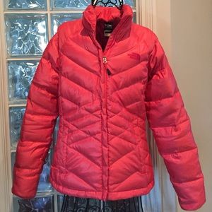 North Face Puffy Jacket (on hold)
