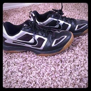 Nike women's basketball shoes