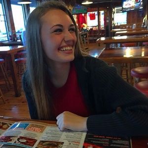 Meet your Posher, Sonya