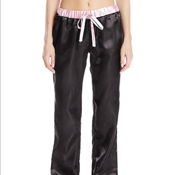 Very Sexy, Satin Pajama pants