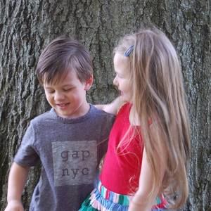 Meet your Posher, Christine