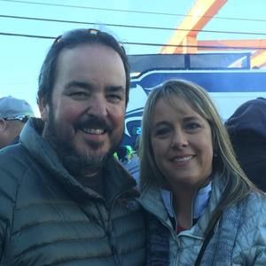 Meet your Posher, Leslie