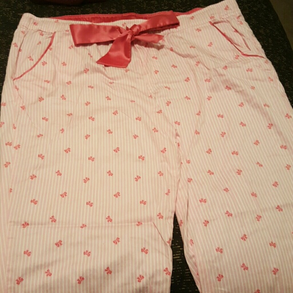 Brand new pajama pants