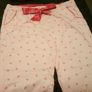 Brand new pajama pants
