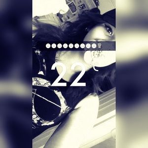 Meet your Posher, Lili