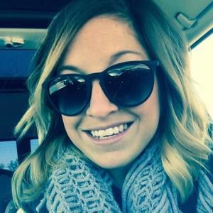 Meet your Posher, Nicole