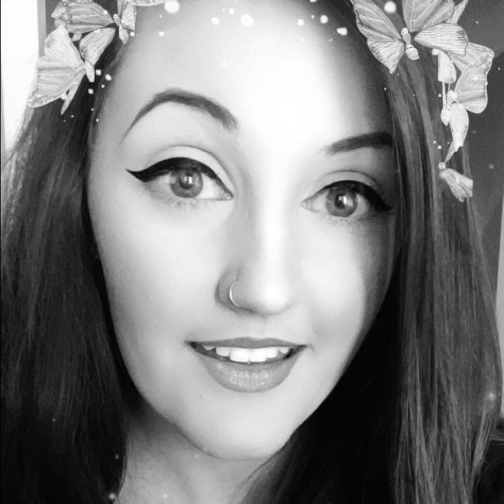 Meet your Posher, Haley