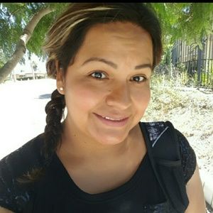 Meet your Posher, Maria