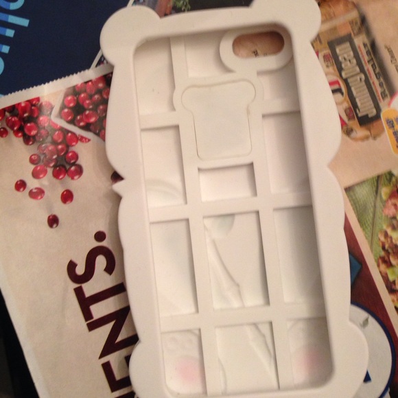 iPhone 5c case - Picture 2 of 3