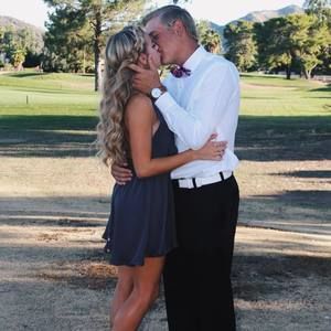 Meet your Posher, Jake