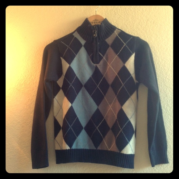 Nice, warm, sweater