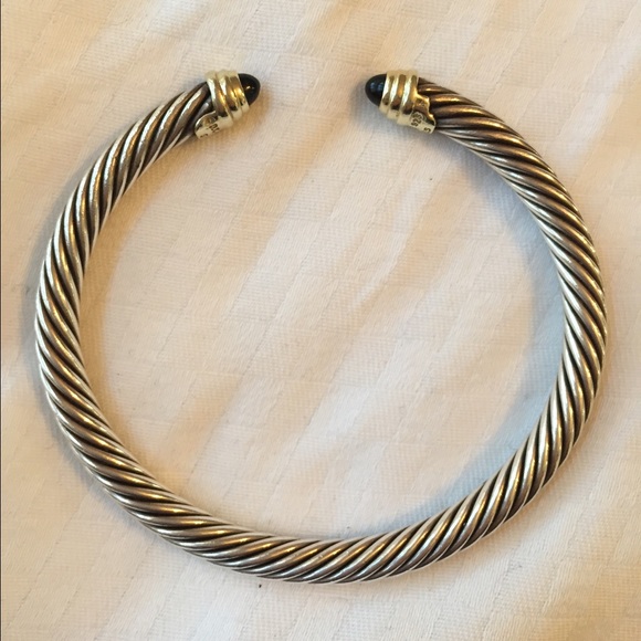 David Yurman Bracelet