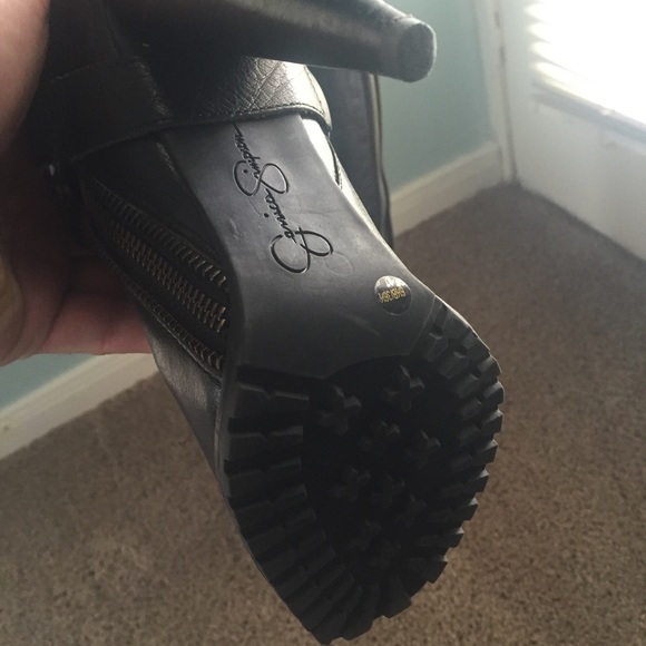 Jessica Simpson boots - Picture 2 of 3