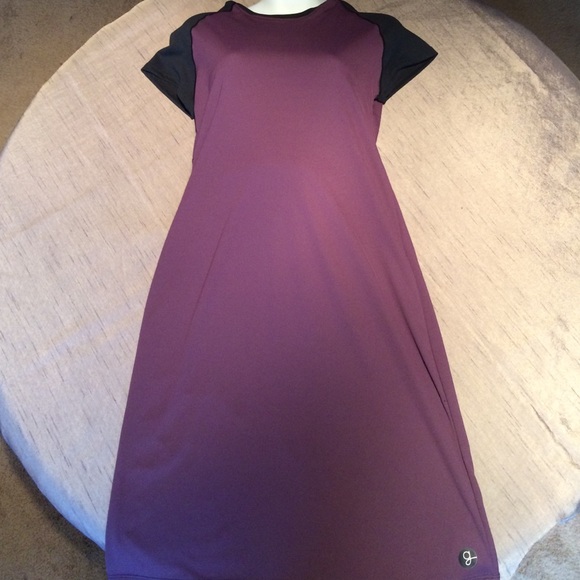 Sport dress