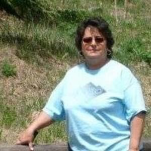 Meet your Posher, Teresa
