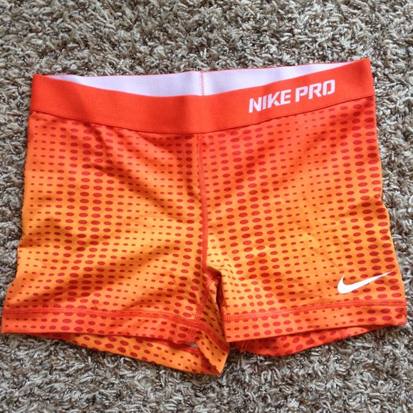 Nike Pro Spandex