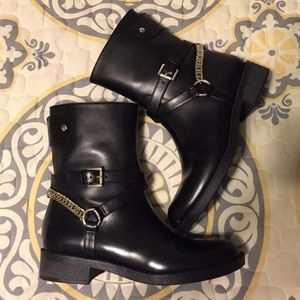 Brand new Enzo angiolini boots!