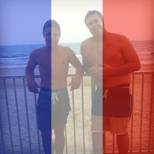 Meet your Posher, Patrick