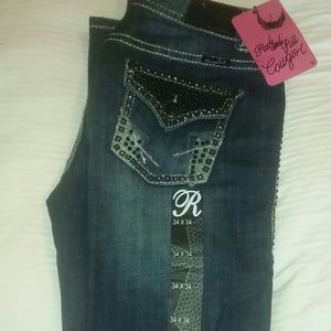 Rock qnd Roll Cowgirl