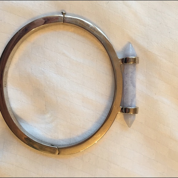 Coach 100% authentic bracelet