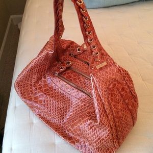 Jessica Simpson shoulder bag