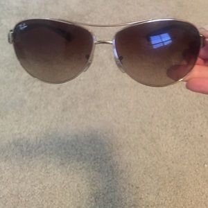 Ray ban sunglasses