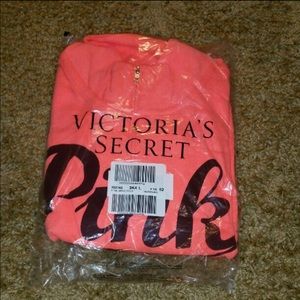 New Vs pink neon orange