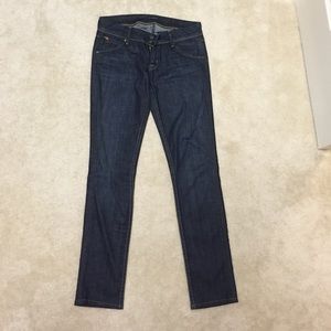 Hudson Jeans