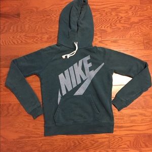 Nike hoodie