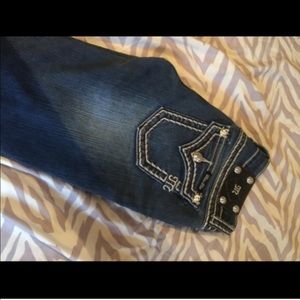 Miss me Jeans!