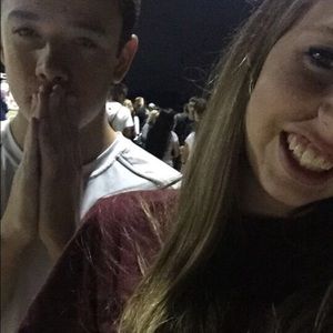 Meet your Posher, Keri