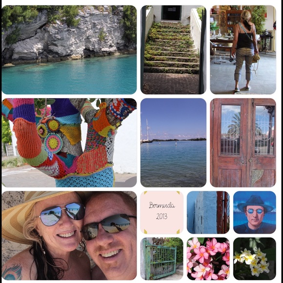 Meet your Posher, Rae - Picture 4 of 4