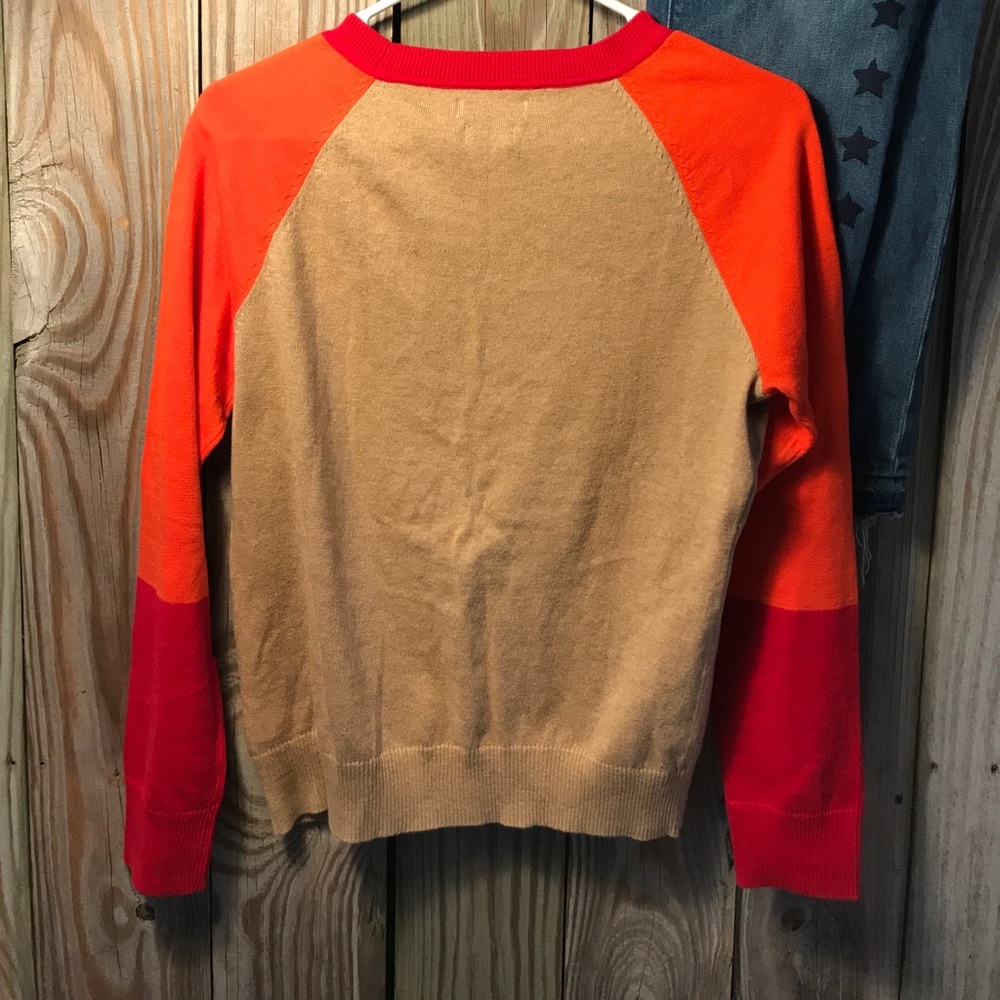 💥 FABULOUS SALE ♥️NWT Very Cute Van Heusen Med🚨 - Picture 2 of 8
