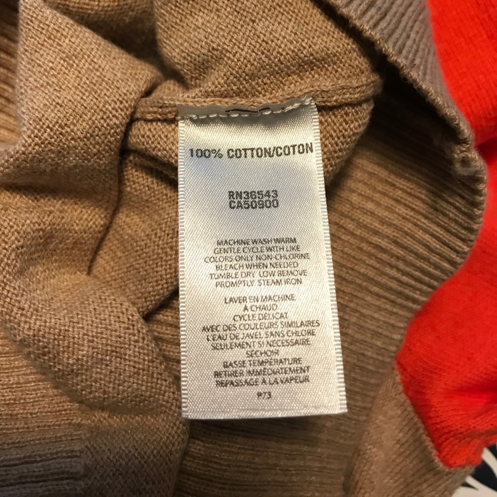 💥 FABULOUS SALE ♥️NWT Very Cute Van Heusen Med🚨 - Picture 6 of 8